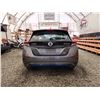 Image 17 : 2018 NISSAN LEAF S, GREY, 309282 KMS, FRONT WHEEL DRIVE. - D312266