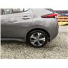 Image 29 : 2018 NISSAN LEAF S, GREY, 309282 KMS, FRONT WHEEL DRIVE. - D312266