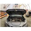 Image 32 : 2018 NISSAN LEAF S, GREY, 309282 KMS, FRONT WHEEL DRIVE. - D312266