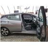 Image 36 : 2018 NISSAN LEAF S, GREY, 309282 KMS, FRONT WHEEL DRIVE. - D312266