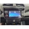 Image 53 : 2018 NISSAN LEAF S, GREY, 309282 KMS, FRONT WHEEL DRIVE. - D312266