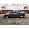 Image 23 : 2012 HYUNDAI ELANTRA, GREY, 224687 KMS, FRONT WHEEL DRIVE. - B080813