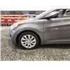 Image 31 : 2012 HYUNDAI ELANTRA, GREY, 224687 KMS, FRONT WHEEL DRIVE. - B080813