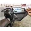 Image 41 : 2012 HYUNDAI ELANTRA, GREY, 224687 KMS, FRONT WHEEL DRIVE. - B080813