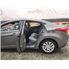 Image 45 : 2012 HYUNDAI ELANTRA, GREY, 224687 KMS, FRONT WHEEL DRIVE. - B080813