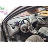 Image 50 : 2012 HYUNDAI ELANTRA, GREY, 224687 KMS, FRONT WHEEL DRIVE. - B080813