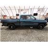 Image 11 : 1997 DODGE 1500, GREEN, 231234 KMS, REAR WHEEL DRIVE. - B589837