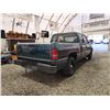 Image 14 : 1997 DODGE 1500, GREEN, 231234 KMS, REAR WHEEL DRIVE. - B589837