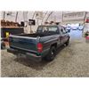 Image 15 : 1997 DODGE 1500, GREEN, 231234 KMS, REAR WHEEL DRIVE. - B589837