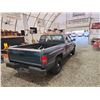 Image 16 : 1997 DODGE 1500, GREEN, 231234 KMS, REAR WHEEL DRIVE. - B589837