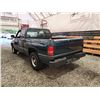 Image 20 : 1997 DODGE 1500, GREEN, 231234 KMS, REAR WHEEL DRIVE. - B589837