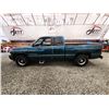 Image 23 : 1997 DODGE 1500, GREEN, 231234 KMS, REAR WHEEL DRIVE. - B589837