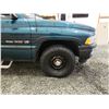 Image 25 : 1997 DODGE 1500, GREEN, 231234 KMS, REAR WHEEL DRIVE. - B589837