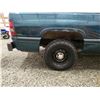 Image 27 : 1997 DODGE 1500, GREEN, 231234 KMS, REAR WHEEL DRIVE. - B589837