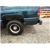 Image 29 : 1997 DODGE 1500, GREEN, 231234 KMS, REAR WHEEL DRIVE. - B589837