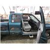 Image 35 : 1997 DODGE 1500, GREEN, 231234 KMS, REAR WHEEL DRIVE. - B589837