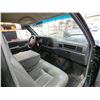 Image 37 : 1997 DODGE 1500, GREEN, 231234 KMS, REAR WHEEL DRIVE. - B589837