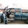 Image 41 : 1997 DODGE 1500, GREEN, 231234 KMS, REAR WHEEL DRIVE. - B589837