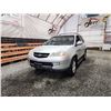 Image 2 : 2002 ACURA MDX, SILVER, 197084 KMS, FOUR WHEEL DRIVE. - D529553