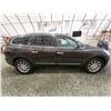Image 11 : 2013 BUICK ENCLAVE, BLACK, 276036 KMS, ALL WHEEL DRIVE. - D122155