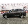 Image 23 : 2013 BUICK ENCLAVE, BLACK, 276036 KMS, ALL WHEEL DRIVE. - D122155