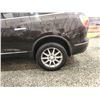 Image 29 : 2013 BUICK ENCLAVE, BLACK, 276036 KMS, ALL WHEEL DRIVE. - D122155