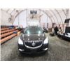 Image 7 : 2013 BUICK ENCLAVE, BLACK, 276036 KMS, ALL WHEEL DRIVE. - D122155