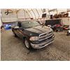 Image 10 : 2012 DODGE RAM 1500 LARAMIE, BLACK, 225500 KMS, 4X4. - D211117