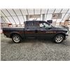 Image 11 : 2012 DODGE RAM 1500 LARAMIE, BLACK, 225500 KMS, 4X4. - D211117