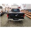 Image 19 : 2012 DODGE RAM 1500 LARAMIE, BLACK, 225500 KMS, 4X4. - D211117