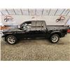 Image 23 : 2012 DODGE RAM 1500 LARAMIE, BLACK, 225500 KMS, 4X4. - D211117