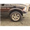 Image 25 : 2012 DODGE RAM 1500 LARAMIE, BLACK, 225500 KMS, 4X4. - D211117