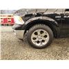 Image 31 : 2012 DODGE RAM 1500 LARAMIE, BLACK, 225500 KMS, 4X4. - D211117