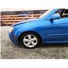 Image 31 : 2007 KIA SPECTRA, BLUE, 242475 KMS, FRONT WHEEL DRIVE. - P006365