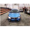 Image 6 : 2007 KIA SPECTRA, BLUE, 242475 KMS, FRONT WHEEL DRIVE. - P006365
