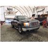 Image 10 : 2007 GMC SIERRA K1500, BLACK, 221852 KMS, 4X4. - D547031