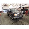 Image 11 : 2007 GMC SIERRA K1500, BLACK, 221852 KMS, 4X4. - D547031