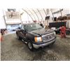 Image 12 : 2007 GMC SIERRA K1500, BLACK, 221852 KMS, 4X4. - D547031