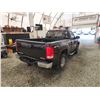 Image 17 : 2007 GMC SIERRA K1500, BLACK, 221852 KMS, 4X4. - D547031
