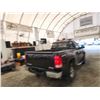 Image 18 : 2007 GMC SIERRA K1500, BLACK, 221852 KMS, 4X4. - D547031