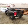 Image 23 : 2007 GMC SIERRA K1500, BLACK, 221852 KMS, 4X4. - D547031