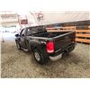Image 24 : 2007 GMC SIERRA K1500, BLACK, 221852 KMS, 4X4. - D547031