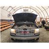 Image 37 : 2007 GMC SIERRA K1500, BLACK, 221852 KMS, 4X4. - D547031