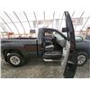 Image 38 : 2007 GMC SIERRA K1500, BLACK, 221852 KMS, 4X4. - D547031