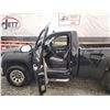 Image 43 : 2007 GMC SIERRA K1500, BLACK, 221852 KMS, 4X4. - D547031