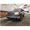 Image 4 : 2007 GMC SIERRA K1500, BLACK, 221852 KMS, 4X4. - D547031