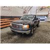 Image 5 : 2007 GMC SIERRA K1500, BLACK, 221852 KMS, 4X4. - D547031