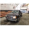 Image 6 : 2007 GMC SIERRA K1500, BLACK, 221852 KMS, 4X4. - D547031