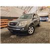 Image 1 : 2011 GMC ACADIA, GREY, 223662 KMS, ALL WHEEL DRIVE. NO RESERVE. - D160084