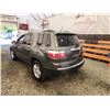 Image 21 : 2011 GMC ACADIA, GREY, 223662 KMS, ALL WHEEL DRIVE. NO RESERVE. - D160084